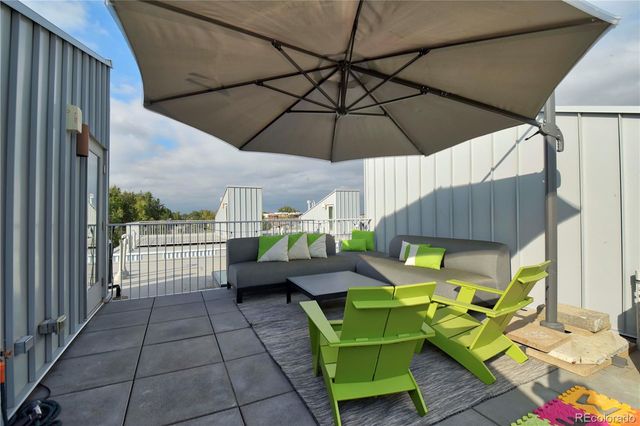 2026 W 33rd Avenue 1, Denver, CO 80211