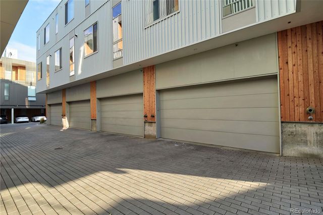 2026 W 33rd Avenue 1, Denver, CO 80211
