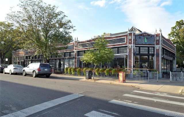 2026 W 33rd Avenue 1, Denver, CO 80211