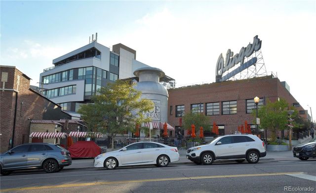 2026 W 33rd Avenue 1, Denver, CO 80211
