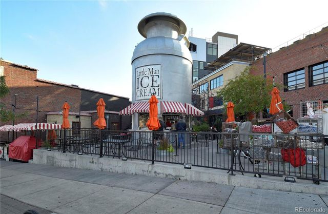 2026 W 33rd Avenue 1, Denver, CO 80211