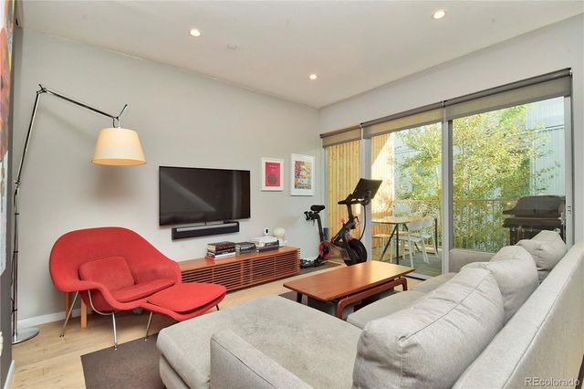 2026 W 33rd Avenue 1, Denver, CO 80211