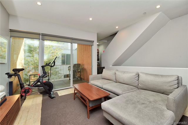 2026 W 33rd Avenue 1, Denver, CO 80211