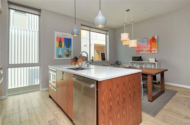 2026 W 33rd Avenue 1, Denver, CO 80211