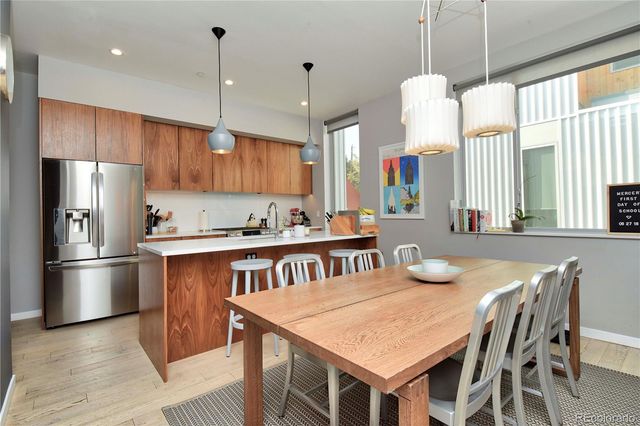 2026 W 33rd Avenue 1, Denver, CO 80211