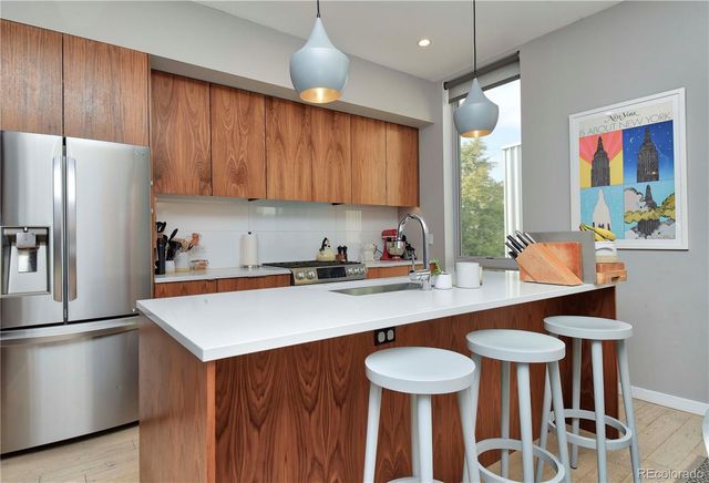 2026 W 33rd Avenue 1, Denver, CO 80211