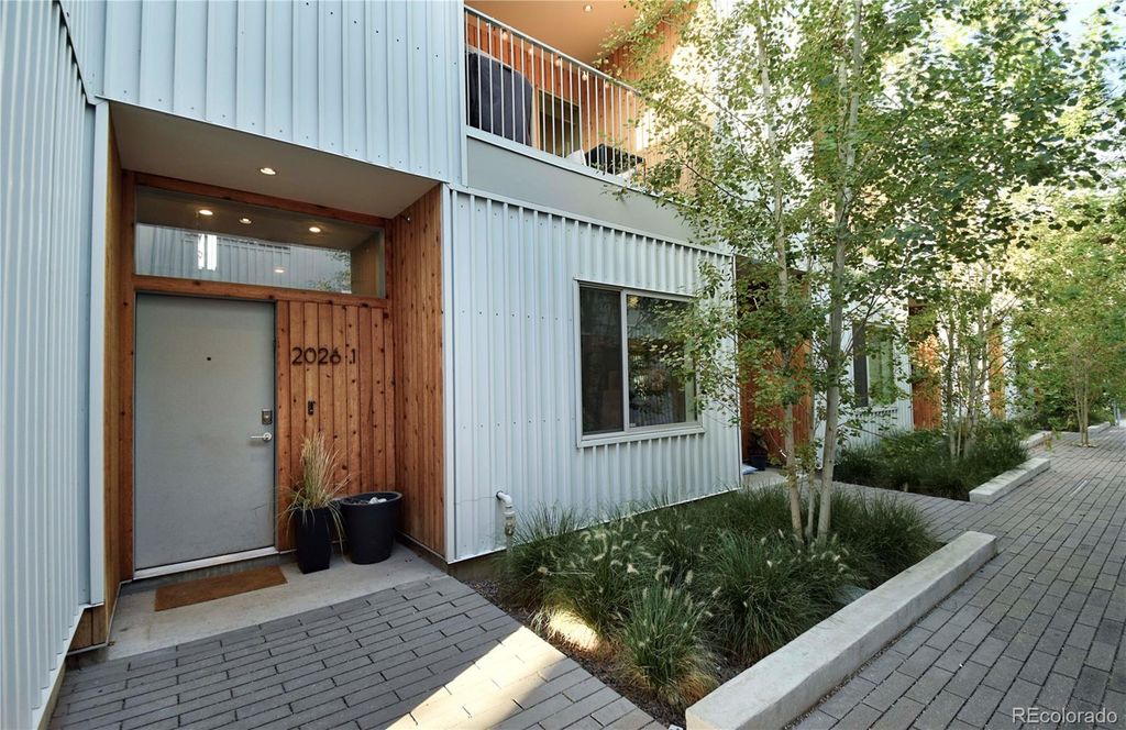 2026 W 33rd Avenue 1, Denver, CO 80211