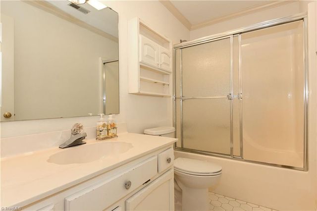 3718 Sawgrass Road, Greensboro, NC 27410