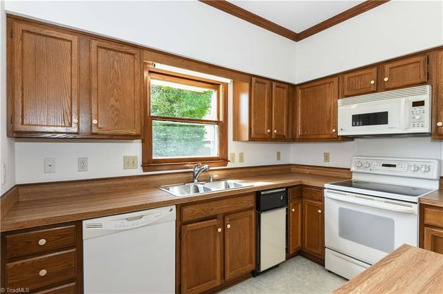 3718 Sawgrass Road, Greensboro, NC 27410