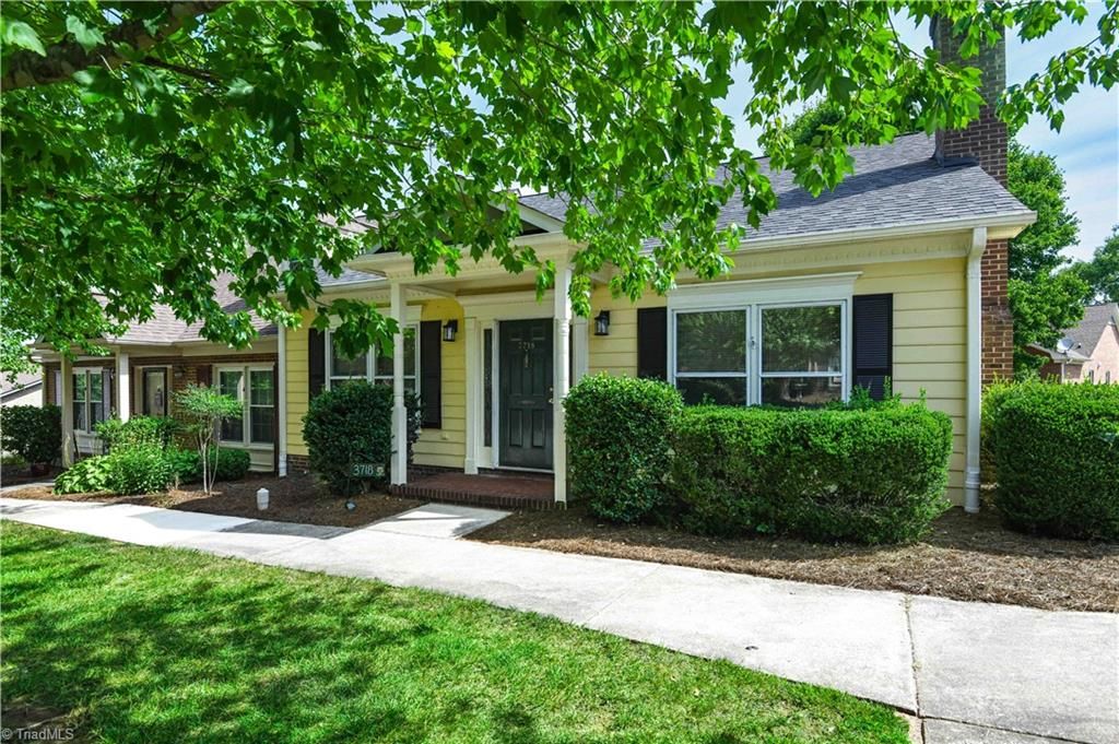 3718 Sawgrass Road, Greensboro, NC 27410