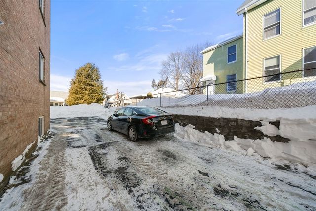 22 Irving St 15, Everett, MA 02149