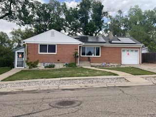1025 Liberty Lane, Pueblo, CO 81001