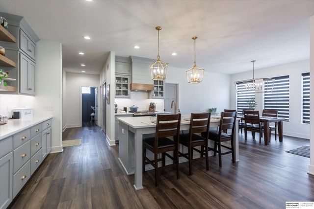 12122 S 205th Street, Gretna, NE 68028