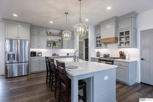 12122 S 205th Street, Gretna, NE 68028