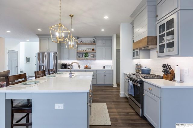 12122 S 205th Street, Gretna, NE 68028