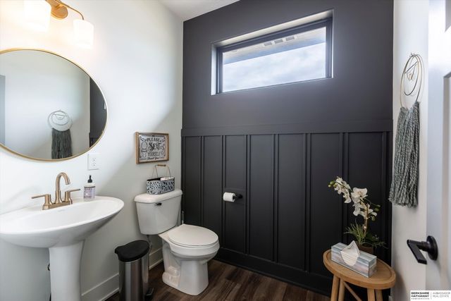 12122 S 205th Street, Gretna, NE 68028