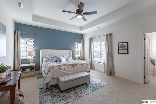 12122 S 205th Street, Gretna, NE 68028