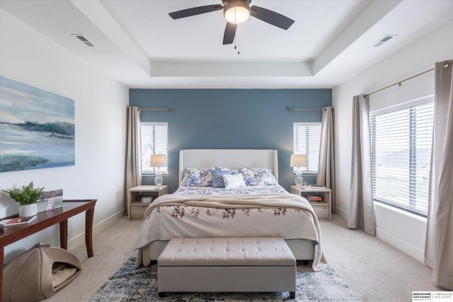 12122 S 205th Street, Gretna, NE 68028