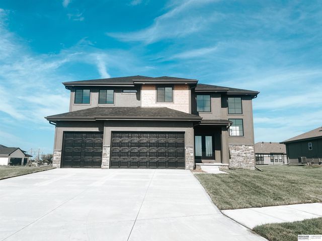 12122 S 205th Street, Gretna, NE 68028