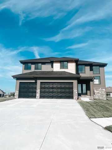 12122 S 205th Street, Gretna, NE 68028