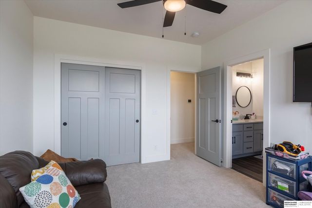 12122 S 205th Street, Gretna, NE 68028