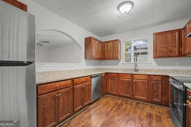 6114 Citico River Lane, Union City, GA 30291