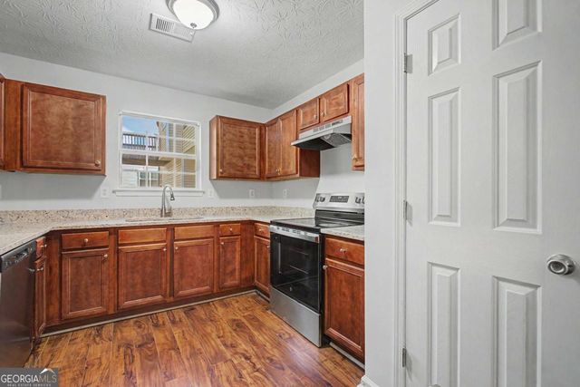 6114 Citico River Lane, Union City, GA 30291