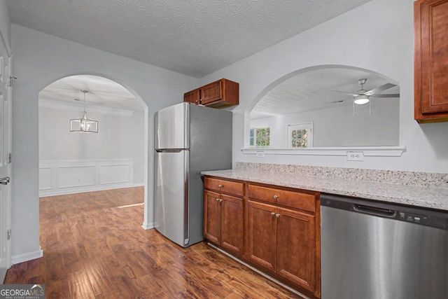 6114 Citico River Lane, Union City, GA 30291