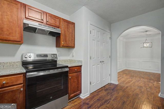 6114 Citico River Lane, Union City, GA 30291