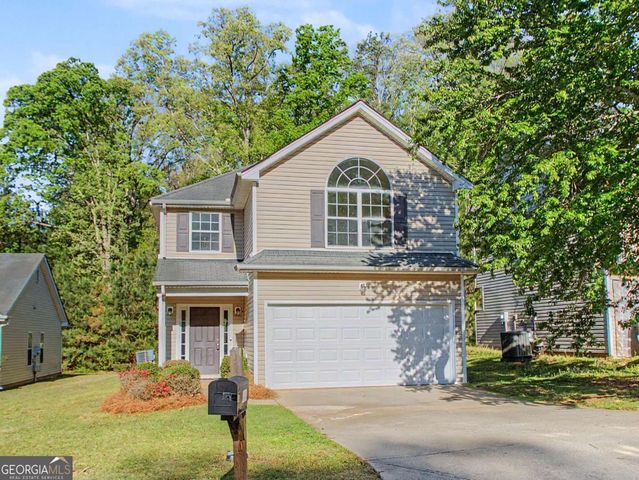 6114 Citico River Lane, Union City, GA 30291