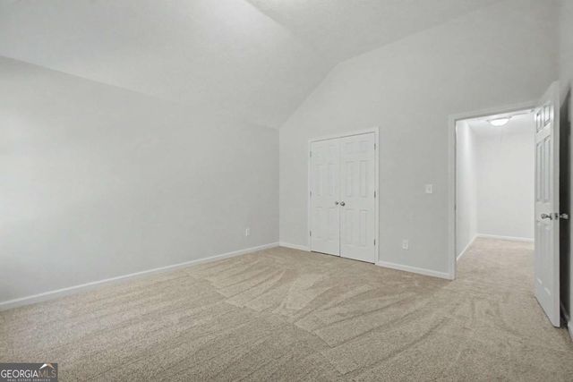 6114 Citico River Lane, Union City, GA 30291