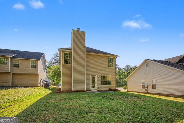 6114 Citico River Lane, Union City, GA 30291