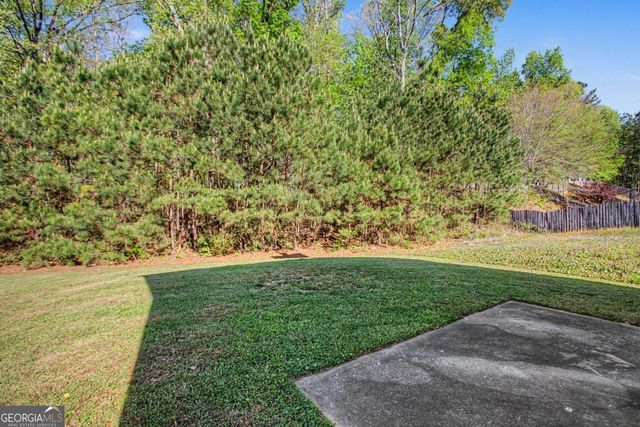 6114 Citico River Lane, Union City, GA 30291