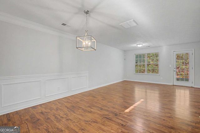 6114 Citico River Lane, Union City, GA 30291