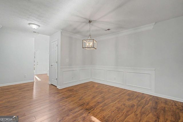 6114 Citico River Lane, Union City, GA 30291