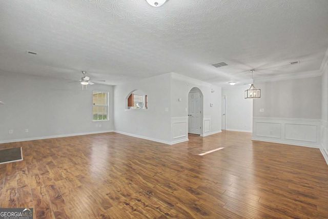 6114 Citico River Lane, Union City, GA 30291