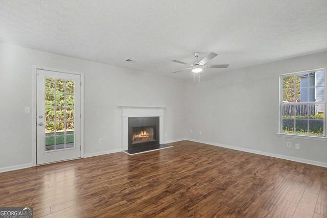 6114 Citico River Lane, Union City, GA 30291