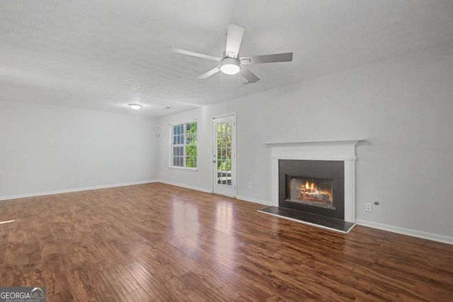 6114 Citico River Lane, Union City, GA 30291