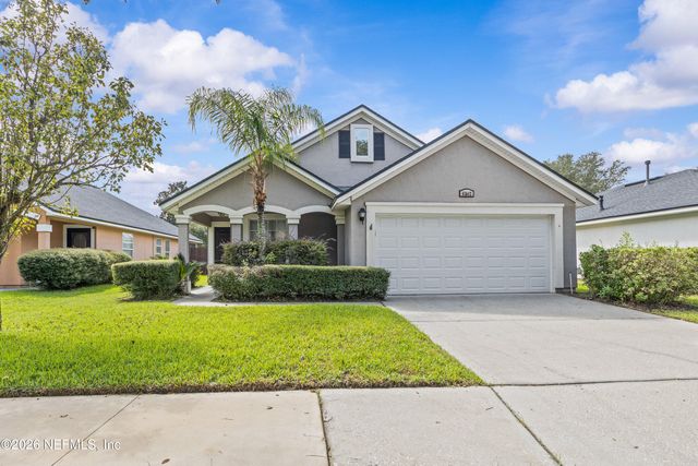 6242 DALTON SPRING Court, Jacksonville, FL 32258