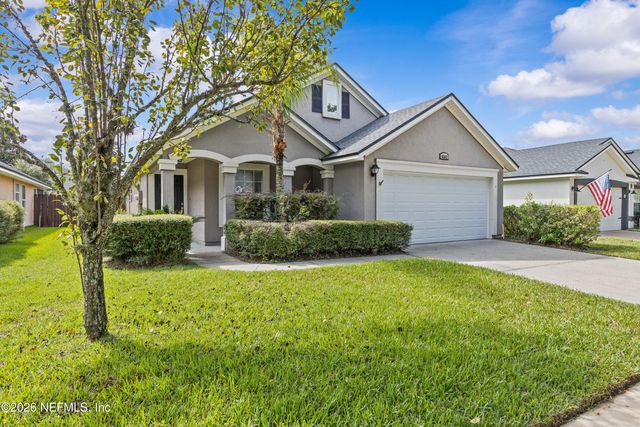 6242 DALTON SPRING Court, Jacksonville, FL 32258