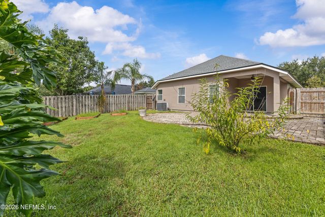 6242 DALTON SPRING Court, Jacksonville, FL 32258