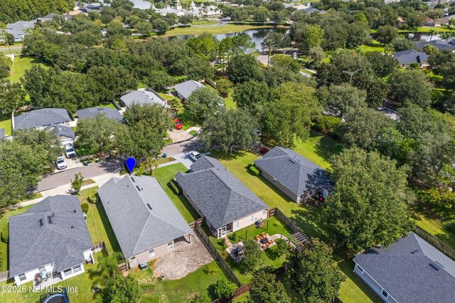 6242 DALTON SPRING Court, Jacksonville, FL 32258