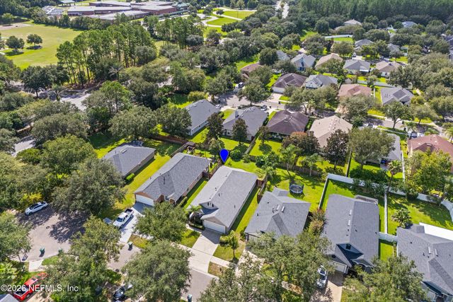 6242 DALTON SPRING Court, Jacksonville, FL 32258