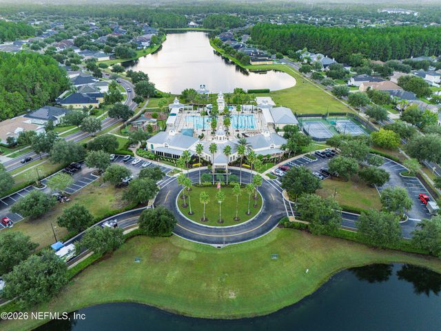 6242 DALTON SPRING Court, Jacksonville, FL 32258