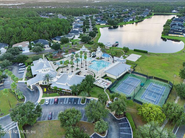 6242 DALTON SPRING Court, Jacksonville, FL 32258