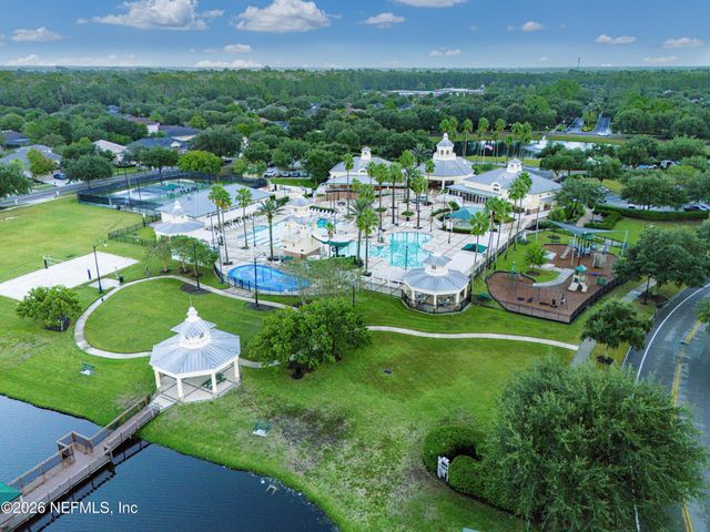 6242 DALTON SPRING Court, Jacksonville, FL 32258