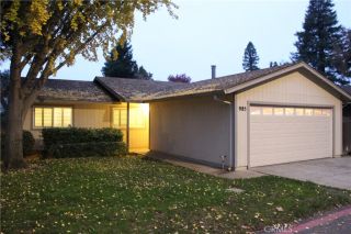 985 Jonell Lane, Chico, CA 95926