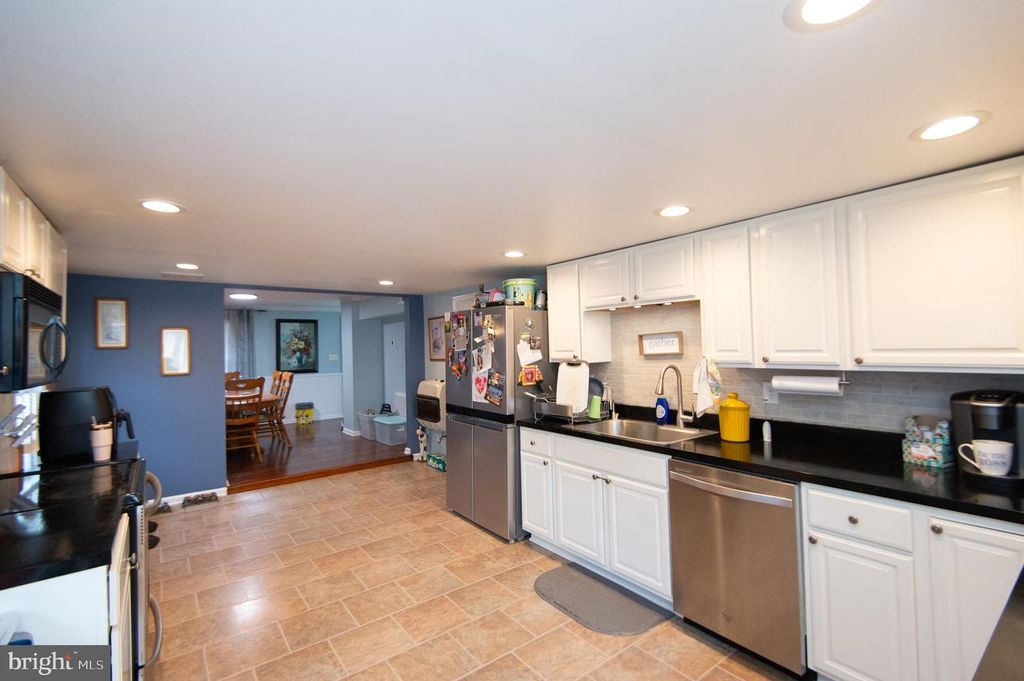 113 MAPLE AVE, Goldsboro, MD 21636