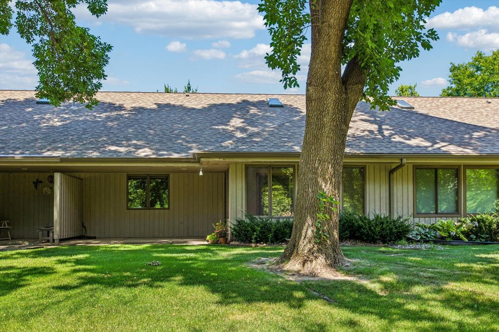 609 Meldahl Lane, Northfield, MN 55057 — exterior