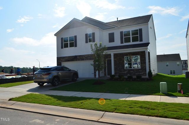 136 Pisgah Street, Sanford, NC 27330